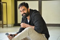 Raja Goutham Manu Interview